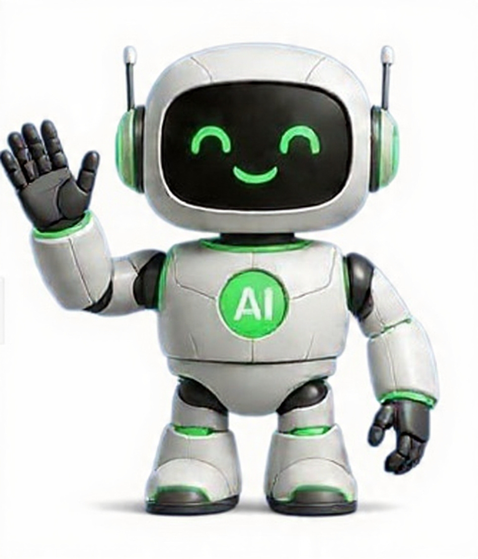 Robot asistente